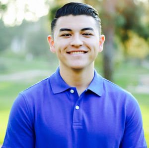 Meet your Posher, Ernest james devin otto dimi